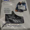 Yaktrax SkiTrax Ski Boot Tracks Traction and Protection Cleats (1 Pair)