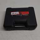 AEROPRO Tools 7116A 22 Gauge Air Stapler Pneumatic Staple Gun, 3/8 Inch Crown 1/4-Inch to 5/8-Inch Upholstery Stapler for Upholstering, Woodworking and DIY Projects