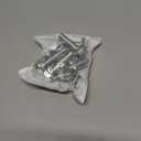 Truck Bed Mounting Hardware Bolts Grade 10.9 Compatible with Chevrolet Silverado Colorado/GMC Sierra Canyon Models 926-846,15034696 Truck Bed Frame Repair Kit