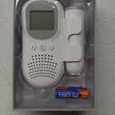Mini Doppler ES-100, Used to Detect and Display Fetal Heart Rate
