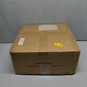 Nakagishi 7x9 Area Rug Living Room: Washable Boho Large Neutral Soft Farmhouse Modern Rugs Stain Resistant Moroccan Non-Slip Indoor Carpet for Bedroom Nursery Kids Playroom Office Dining Room- Gray