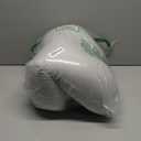 Cervical Neck Pillow for Neck Pain Relief- Memory Foam Pillow for Side and Back Sleepers, BASF Support with Ergonomic Pillow (Light Grey)