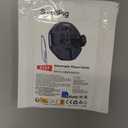 SMALLRIG SSD Magnetic Phone Mount Bracket SSD Holder with Magsafe, 45-70mm1.77''-2.76'' Wide Clamping, 1/4"-20 Threads and Cold Shoe, for Samsung T3/T5, for SanDisk, for Crucial, for iPhone - 5157