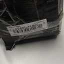 On-Stage MS9701B+ Heavy-Duty Euro-Boom Mic Stand (Setup for Vocal and Instrument Microphones, Adjustable Height, Portable, Folding, Tripod Base, Rubber Feet, Steel and Zinc, 5/8″-27 Threading, Black)