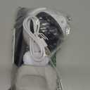 Astronaut Star Projector, Star Projector Galaxy Light for Kids，8 Modes Remote and 270° Adjustable Led Lights for Bedroom, Girls Room Decoration, Home Theater, Ceiling, Timer(Original White)