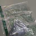 M4 Screw Caps for Light Fixture, Ceiling Light Screw Cap Cover, Lamp Shade Holder Replacement Parts, Lamp Finals Decorative hardware, Lamp Knob Nuts, Screw Top, Lamp Parts and Accessories 6 Pack Black