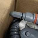 BISSELL® Steam Shot™ OmniReach Handheld Portable Steam Cleaner for Tile, Grout, Windows, Bathrooms, Kitchens, Fabric Steaming Tool