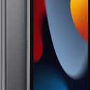 Apple 2021 iPad (10.2 inch, Wi-Fi, 64GB) - Space Gray 