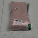 Pink Cloth Napkins Set of 12 Bulk Cotton Linen, Soft Durable Washable - Ideal for Dinner Farmhouse Party Wedding Spring Summer Easter - Perfect Everyday Use Blush Pink, Easter Special