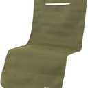 Malo'o SeatGuard 100% Waterproof Universal Car Seat Cover - Neoprene Waterproof Material - Largest on Market, Universal Fit, Truck Seat Covers, Van Seat Protector, Dog Seat Cover, (green)