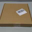 DOITOOL Solar Bird Bath Fountain Pump: Floating Solar Fountain Outdoor with 8 Nozzle, Powered Water Pump Lotus Leaf for Bird Bath, Pond, Poo