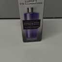 LUMIFY Eye Illuminations Cleansing Water & Eye Makeup Remover, 3-in-1 Micellar Water Contains Hyaluronic Acid, Vitamin C & Niacinamide, Hypoallergenic, Removes Waterproof Makeup, 5.4 Oz (160 mL) : Beauty & Personal Care