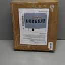 STORAGE MANIAC Double Laundry Hamper, 136L Laundry Sorter with Lid and Removable Bags, Clothes Hamper, Large 2 Section Clothes Basket with Handles for Small Space, Dorm, Closet, Bathroom, Black