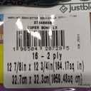 Super Bowl LX Napkins (Large) 2Pack