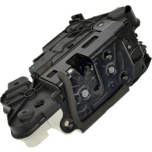 Dorman 937-974 Front Driver Side Door Lock Actuator Motor Compatible with Select Audi/Volkswagen Models