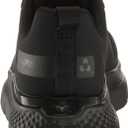 Timberland PRO Women's Intercept Steel Safety Toe Industrial Athletic Work Shoes (Black), 8.5