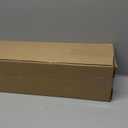 Cortina Delineator Post, Yellow, HDPE, 36 in