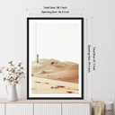 27x40 Large Picture Frame for Wall, Vertical or Horizontal Wall Hanging Large Poster Frame for Photo and Posters, Poster Frame 24x36 with Mat 27x40 Without Mat, 27X40 -1 Pack