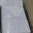 Poise Incontinence & Postpartum Pads for Bladder Leaks, 5 Drop Maximum Absorbency, Regular Length, 96 Count