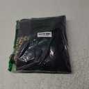 ZESICA Women's Fall Business Casual Blazers 2025 Long Sleeve Lapel Open Front Button Work Blazer Jackets with Pockets L