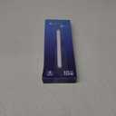 Shootingstar Bug Zapper Replacement Light Bulb 10W for 20W Indoor Bug Zapper, BL T8 F10W Light Tube Compatible with Aspectek, Liba and Other 20W Mosquito Zapper Lamp, 4 Pack