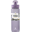 Manna 39oz Push Bottle Purple