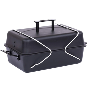 Char-Broil Portable Gas Grill