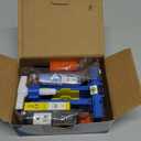 923 Ink Cartridges Combo Pack 4 Pack Replacement for HP 923 Ink Cartridges for HP Printers Compatible with HP OfficeJet Pro 8130e OfficeJet Pro 8135e 8138e 8122e 8139e 8120e Ink,Without Chip