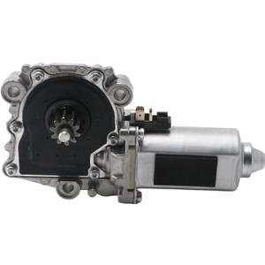 3176549 3176551 A14140110 Left Window Regulator MotorWindow Motor Driver Side Compatible with Volvo Trucks FH FM FH12 FH16 FM9 FM10 FM12 FH/FM FMX NH12/BR FM7