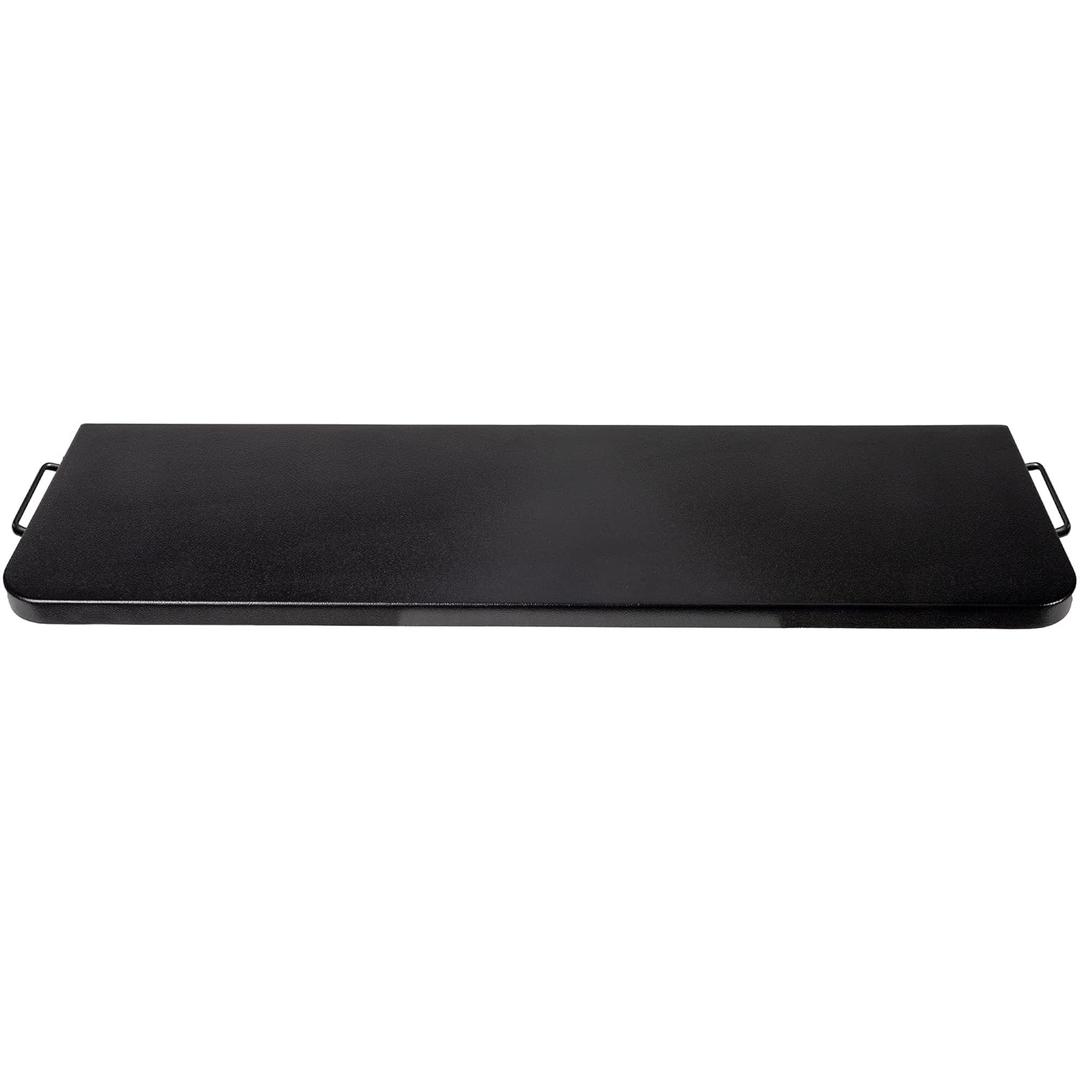 Traeger Grills BAC605 P.A.L. Pop-And-Lock Front Shelf XL Grill Accessory