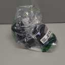 BAODLON Remote Control Monster Car, 2.4GHz RC Monster Trucks Toys for 3 4 5 6 7 8 Years Old Boys Kids, All Terrain RC Truck Off Road with Spray, Light, Rechargeable Battery, Christmas Birthday Gifts