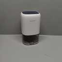 Dehumidifier, 35 OZ Small Dehumidifiers for Bedroom for Home, Quiet with Auto Shut Off, Dehumidifiers for Bedroom (280 sq. ft), Bathroom, RV, Closet, White