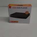 iLive HDMI DVD Player DH300BI