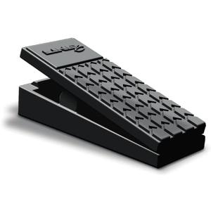 Line 6 EX-1 Expression Pedal, Black (99-040-0201)