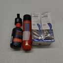 ROMAN Men's Restore Conditioner; Clairol Root Touch-Up by Nice'n Easy Permanent Hair Dye; BOLDIFY Hairline Powde; MATRIX Mega Sleek Shampoo