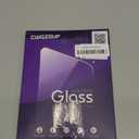 [2Set 6PCS] Screen Protector Compatible with Galaxy Z Fold 6 5G - 2 Inner TPU Film + 2 Outer Tempered Glass + 2 Camera Lens Protectors with Positional Mouting Frame, Bubble Free