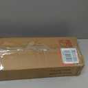 Heavy Duty Backdrop Stand, 10x10ft Adjustable Photo Background Support System Kit with Steel Base, Pipe and Drape Photography Back Drop Kit for Parties Video Studio Wedding