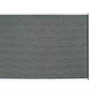 Aluminum Crossflow Radiator Compatible with 2009-2017 Chevrolet Traverse 2007-2017 GMC Acadia 2017 Acadia Limited 2008-2017 Buick Enclave 2007-2010 Saturn Outlook 3.6L V6 4WD AWD FWD