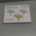 Toys for 3 Year Old Girls, Magnetic Drawing Board Toddler Toys for Girls Boys, A Etch Erasable Doodle Board Kids Toy with 1 Pen Sketch Boards, Easter Birthday Gifts for 3 Year Old Girl Learning Toy (Pink)