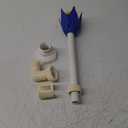 Toyvian Swimming Pool Fountain Water Spray Nozzle Sprayer Pool Jet Fountain Nozzle for Sprayer