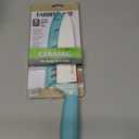 Aqua Ceramic Chef Knife, 6"