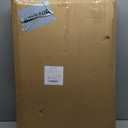 Wood Easel for Kids, All-in-ONE Adjustable Easel with Art Supplies, Magnetic Double Sided Whiteboard & Chalkboard, Ideal Christmas, Birthday Gift for Boys & Girls Age 3, 4, 5, 6, 7, 8+ Years Old