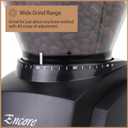 Baratza Encore Coffee Grinder ZCG484WHT, White