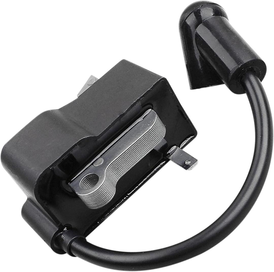 BlueStars 573935702 Ignition Coil - For Husqvarna 435 435E 440 440E 445 445E 450 450E Jonsered CS2240 CS2240S CS2245 CS2245S CS2250 CS2250S Chainsaw - Replaces 573935702 505427201 573935701 544243801