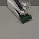 Handheld Sewing Machine for Beginners, Easy to Operate and Fast Stitch Suitable for Clothes, Fabrics and Quick Home Repairs for Mom Birthday Valentine's Day Christmas Gifts (White)