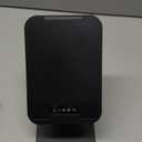 LISEN for iPad Stand Tablet Holder for Desk, Office Desk Accessories for Men Women Moms Gifts Home Office Dorm Essentials Gadgets Portable Monitor Stand for Apple iPad mini Accessories Switch Kindle (Black)