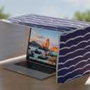 Lap Top Sunshade 16" 2 Pack