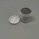 304 Stainless Steel Powder for Cold Casting Sculpture - Premium 320 Mesh for Inlay Work, Casting Powder for Home Office Decor - 1lb Enhanced Packaging (Corrosion Resistance) (Silver Gray-320 Mesh)