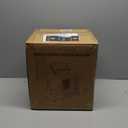 1500W Greenhouse Heater with Thermostat, Portable Outdoor Heater with Smart APP Remote Control for Green House, Garage, Grow Tents, Plants & Vegetables