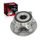 513448 Front Wheel Bearing Hub Assembly Compatible with Toyota Camry 2018-2019 RAV4 2019-2023 Venza 2021-2024, Lexus ES250 2021-2023, L4 2.5L, Replaces 43550-33070